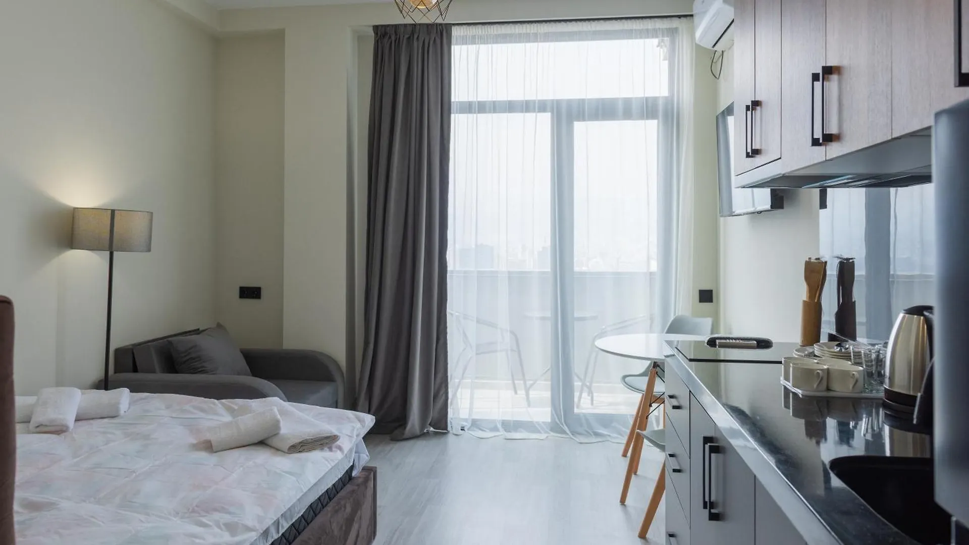 Vip Apart 767 Apartment Tbilisi