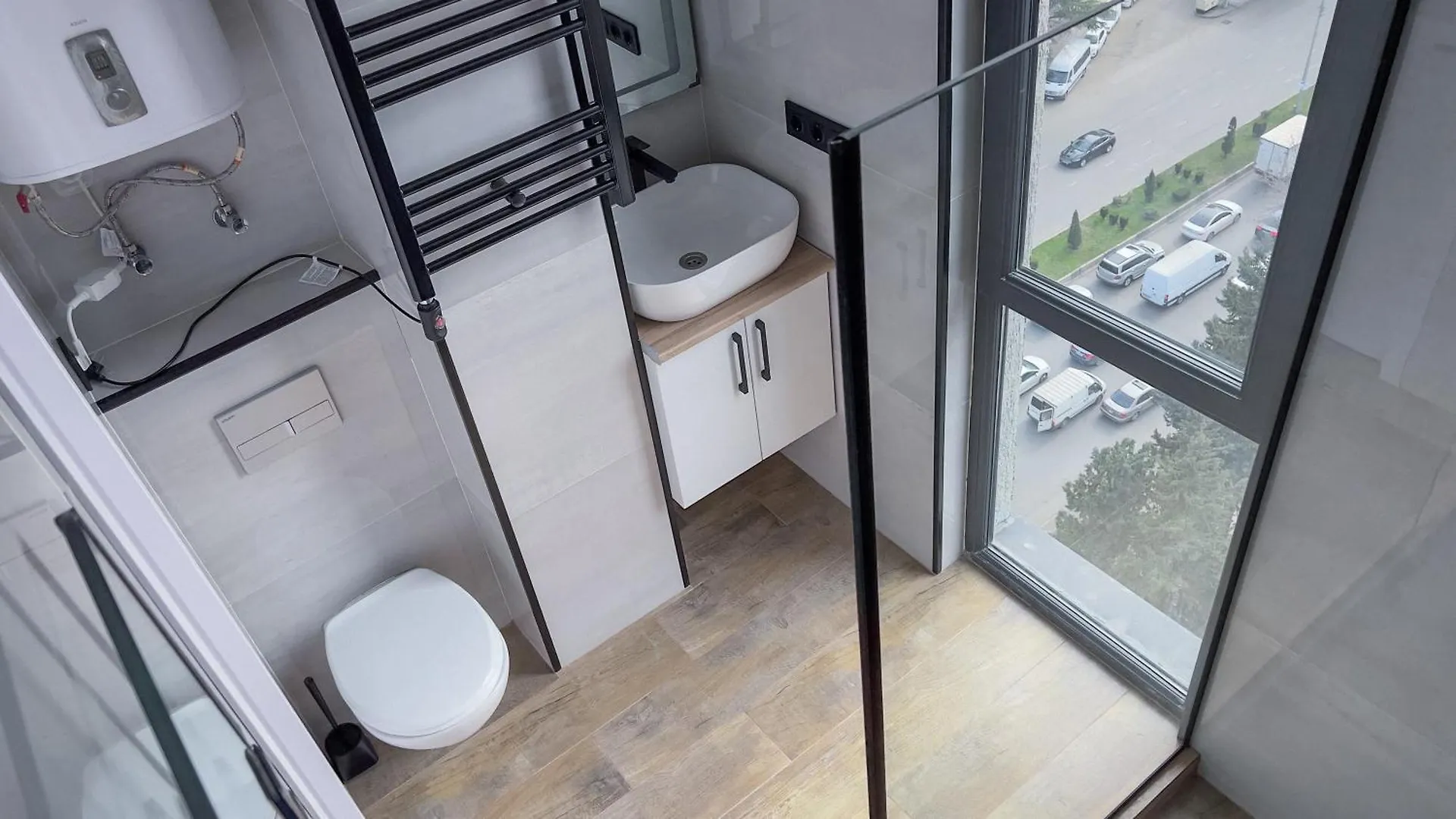 Vip Apart 767 Apartment Tbilisi 0*,