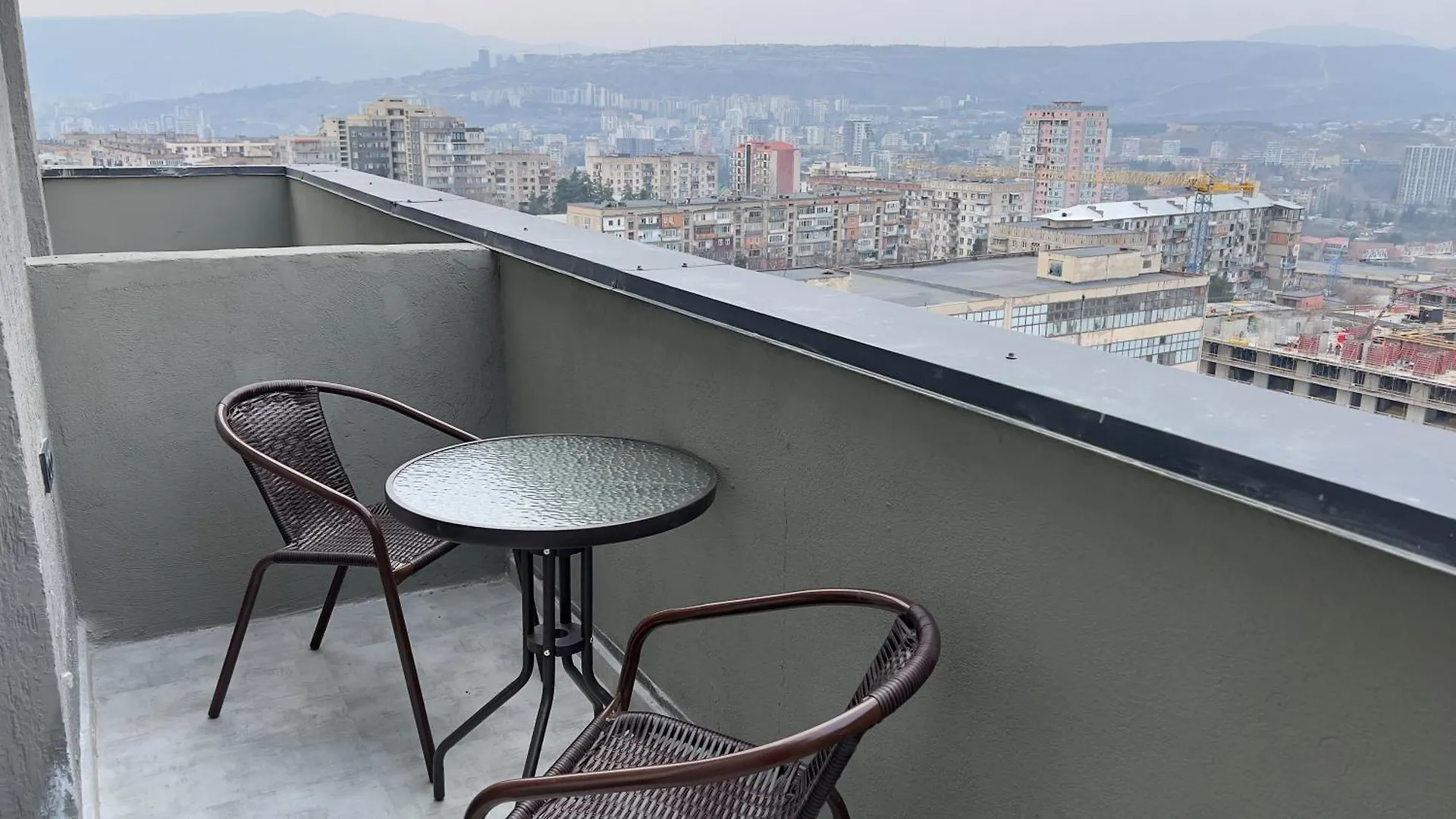 Vip Apart 767 Apartment Tbilisi 0*,  Georgia
