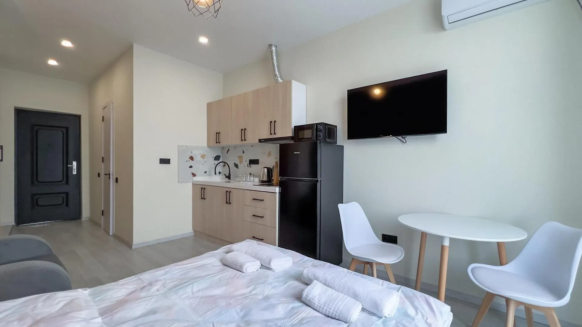 Vip Apart 767 Apartment Tbilisi