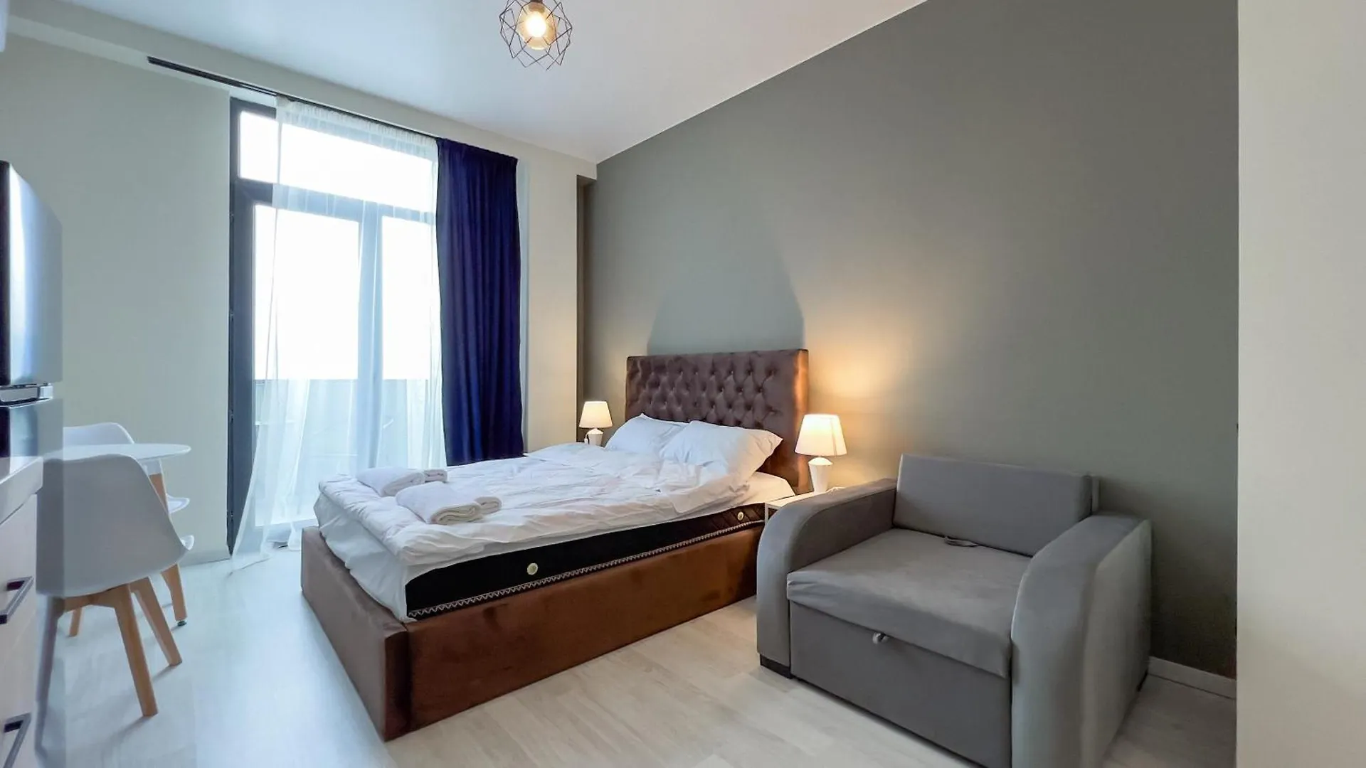 Vip Apart 767 Apartment Tbilisi Georgia