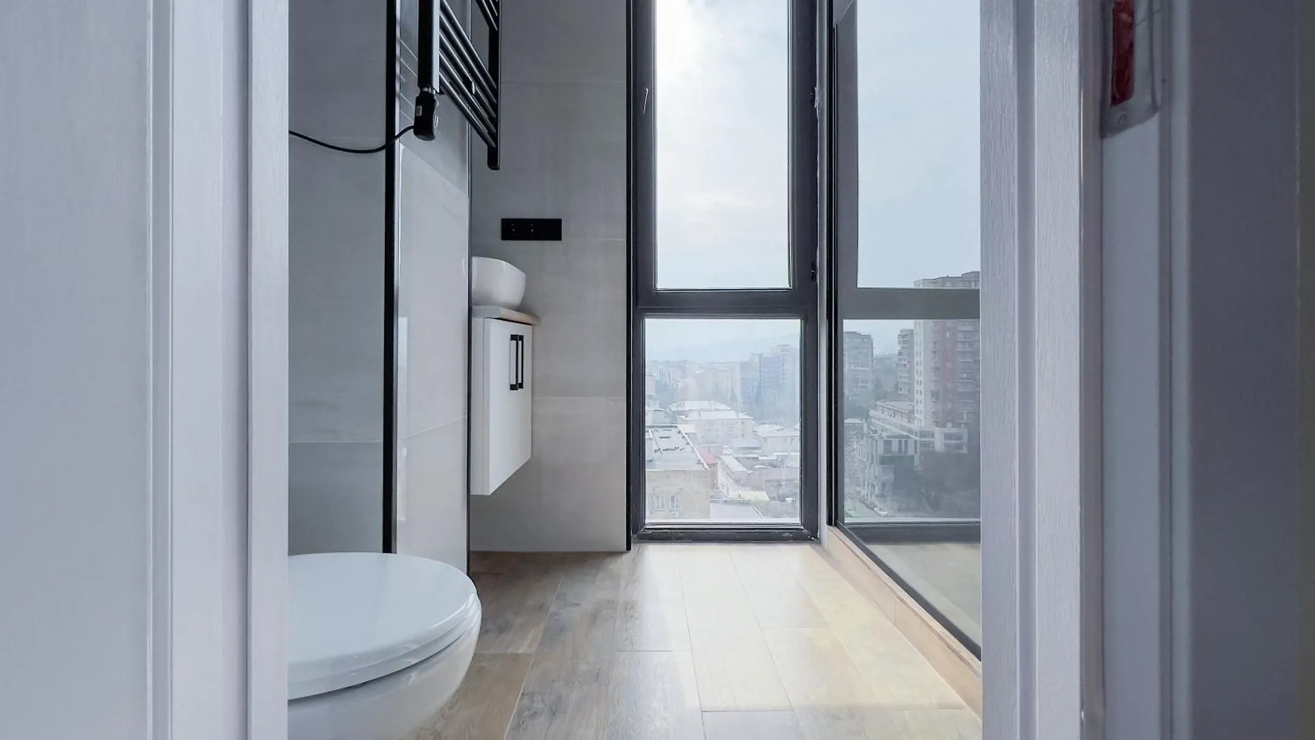 Vip Apart 767 Apartment Tbilisi