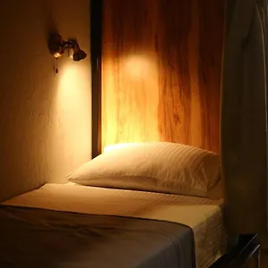 Nomad Hostel